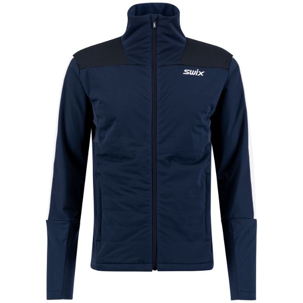 Swix Swix  Blizzard Xc Jacket M 10326-24 Fjellklar Sport 1