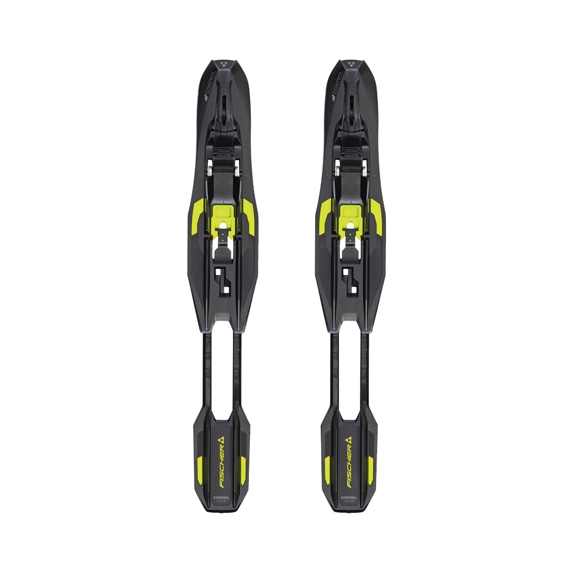 Fischer Fischer  Xc-Binding Control Step-In Ifp S60224 Fjellklar Sport 1