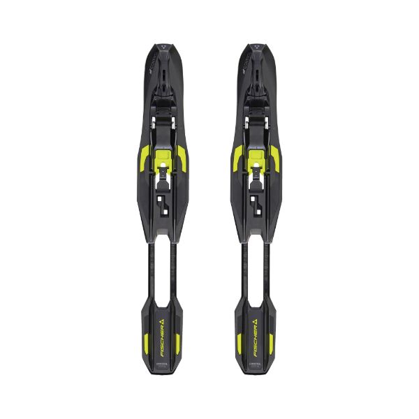 Fischer Fischer  Xc-Binding Control Step-In Ifp S60224 Fjellklar Sport 1