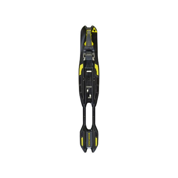 Fischer Fischer  Xc-Binding Race Jr Classic Ifp S70122 Fjellklar Sport 1