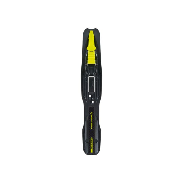 Fischer Fischer  Xc-Binding Tour Step-In Jr Ifp S70223 Fjellklar Sport 1