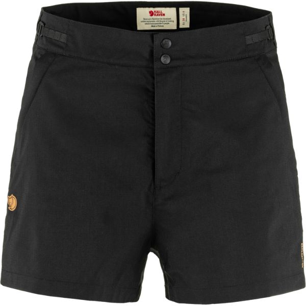 Fjällräven Fjällräven  Abisko Hike Shorts W F14200178 Fjellklar Sport 1