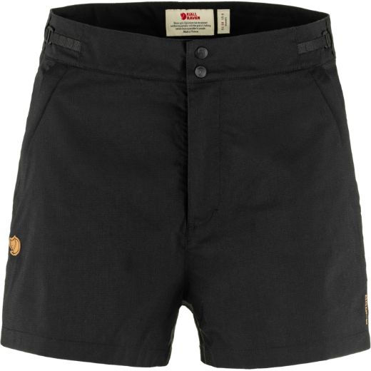 Fjällräven Fjällräven  Abisko Hike Shorts W F14200178 Fjellklar Sport 5
