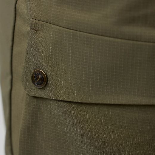 Fjällräven Fjällräven  Abisko Hybrid Trail Shorts W F14200200 Fjellklar Sport 3