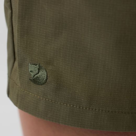 Fjällräven Fjällräven  Abisko Hybrid Trail Shorts W F14200200 Fjellklar Sport 5