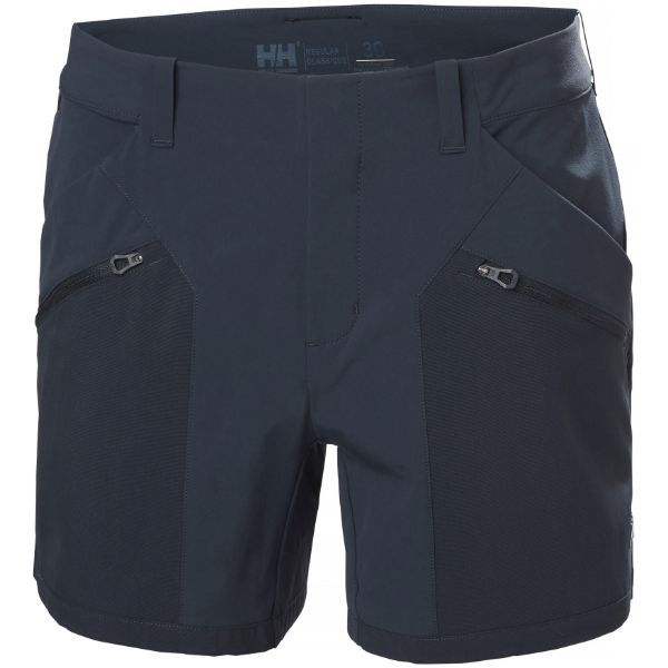 Helly Hansen Helly Hansen  W Hp Calvi Shorts 34586 Fjellklar Sport 1