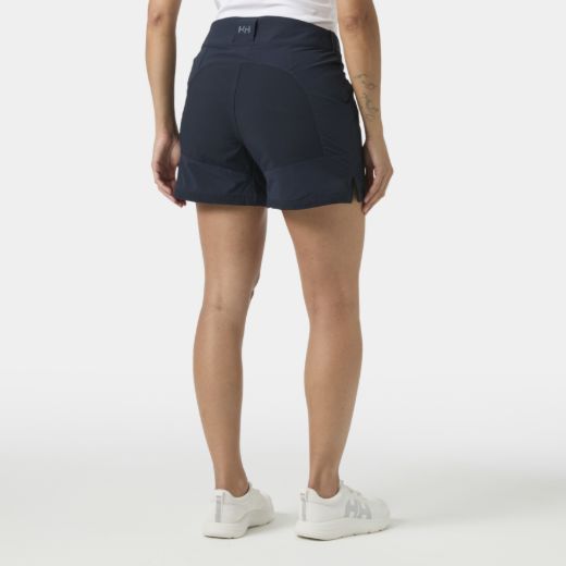 Helly Hansen Helly Hansen  W Hp Calvi Shorts 34586 Fjellklar Sport 3