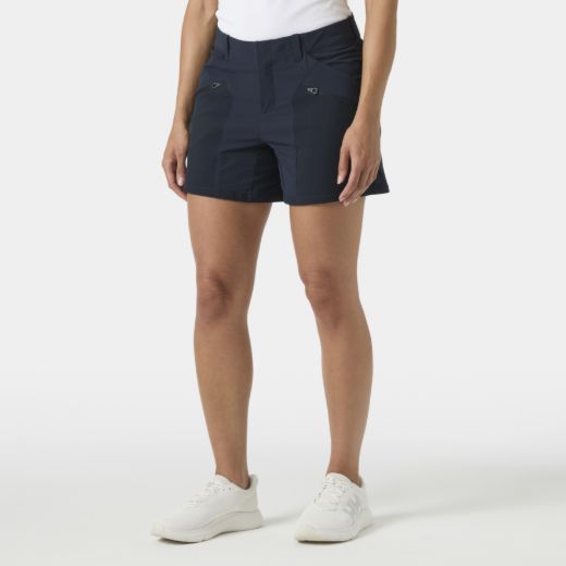 Helly Hansen Helly Hansen  W Hp Calvi Shorts 34586 Fjellklar Sport 5