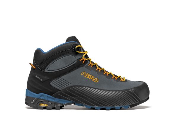Asolo Asolo  Eldo Evo Mid Lth Gtx Mm B01088 Fjellklar Sport 1