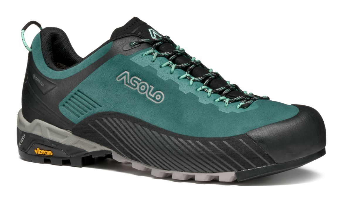 Asolo Asolo  Eldo Evo Lth Gtx Ml B01091 Fjellklar Sport 1