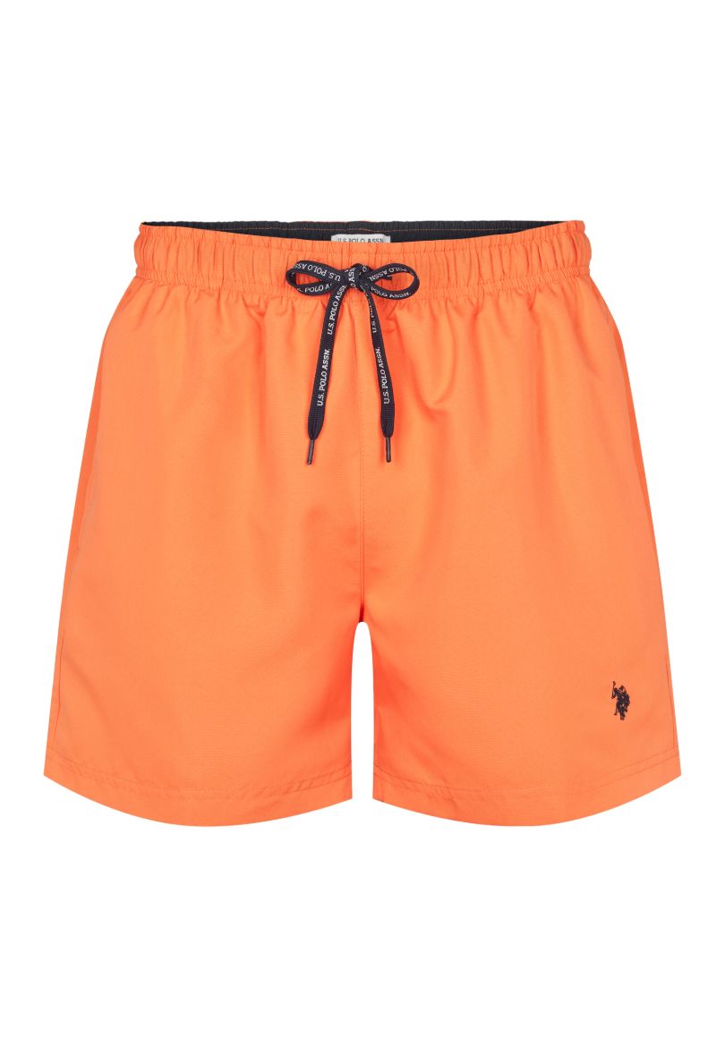  U.S POLO ASSN.  USPA Swimshorts Aza Men 101431 Fjellklar Sport 1