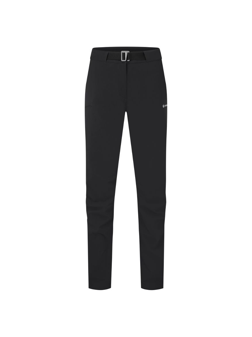 Montane Montane  Womens Tenacity Pant Reg Leg FTEPR Fjellklar Sport 1