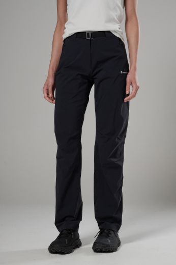 Montane Montane  Womens Tenacity Pant Reg Leg FTEPR Fjellklar Sport 2