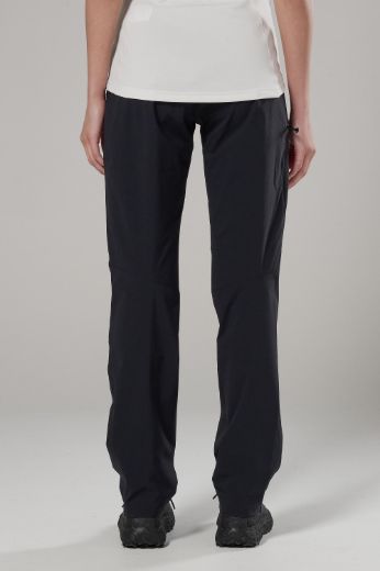 Montane Montane  Womens Tenacity Pant Reg Leg FTEPR Fjellklar Sport 8
