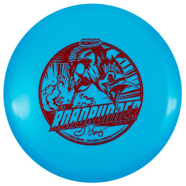 Innova Innova  Star Driver Roadrunner 173-175g FI4-45905973 Fjellklar Sport 1