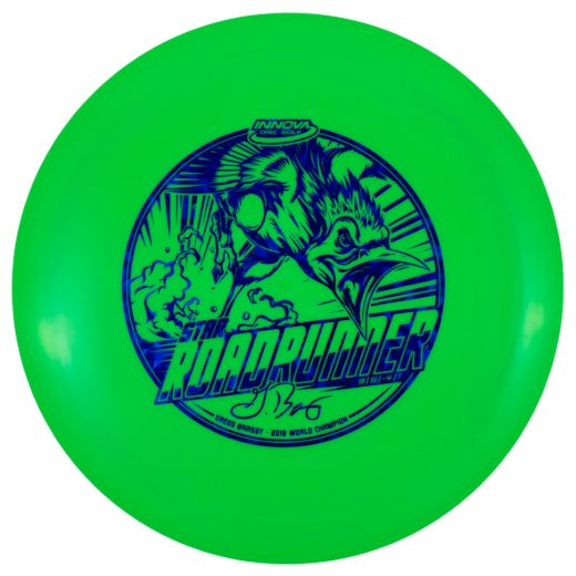 Innova Innova  Star Driver Roadrunner 173-175g FI4-45905973 Fjellklar Sport 2