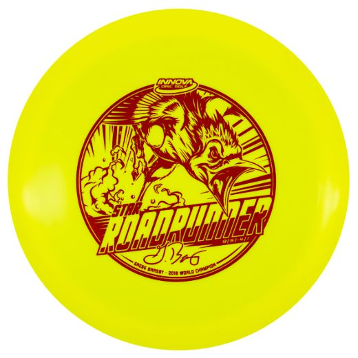 Innova Innova  Star Driver Roadrunner 173-175g FI4-45905973 Fjellklar Sport 4