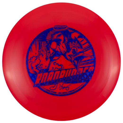 Innova Innova  Star Driver Roadrunner 173-175g FI4-45905973 Fjellklar Sport 5