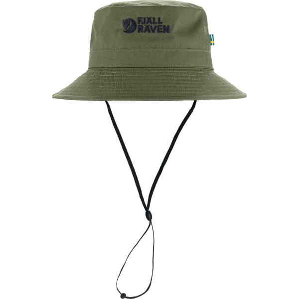 Fjällräven Fjällräven Vardag Bucket Hat F13100237 Fjellklar Sport 1
