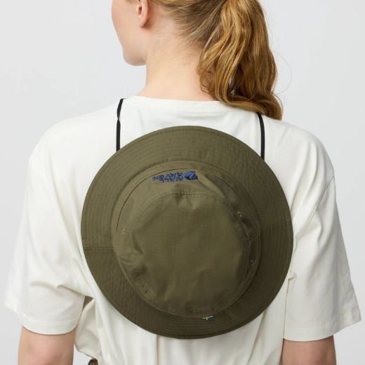 Fjällräven Fjällräven Vardag Bucket Hat F13100237 Fjellklar Sport 4