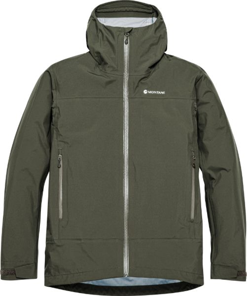 Montane Montane  Mens Norste Xt Jkt MNXTJ Fjellklar Sport 1