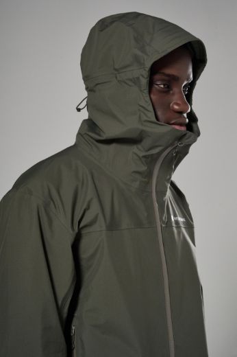 Montane Montane  Mens Norste Xt Jkt MNXTJ Fjellklar Sport 5