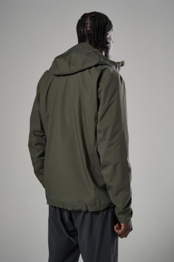 Montane Montane  Mens Norste Xt Jkt MNXTJ Fjellklar Sport 6
