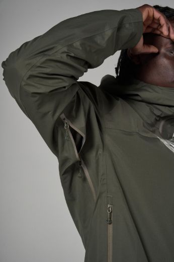 Montane Montane  Mens Norste Xt Jkt MNXTJ Fjellklar Sport 7
