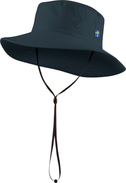 Fjällräven Fjällräven  Abisko Sun Hat 77406 Fjellklar Sport 1