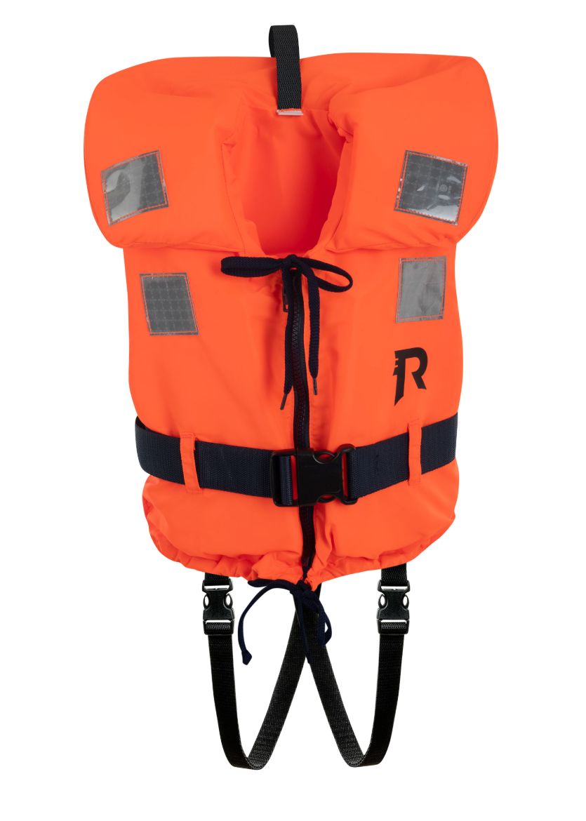  Regatta  SOFT 100N REDNINGSVEST 4104700 Fjellklar Sport 1