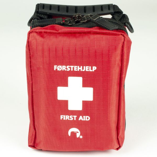 Eagle Products Eagle Products  Førstehjelp bag komplett 113 Fjellklar Sport 1