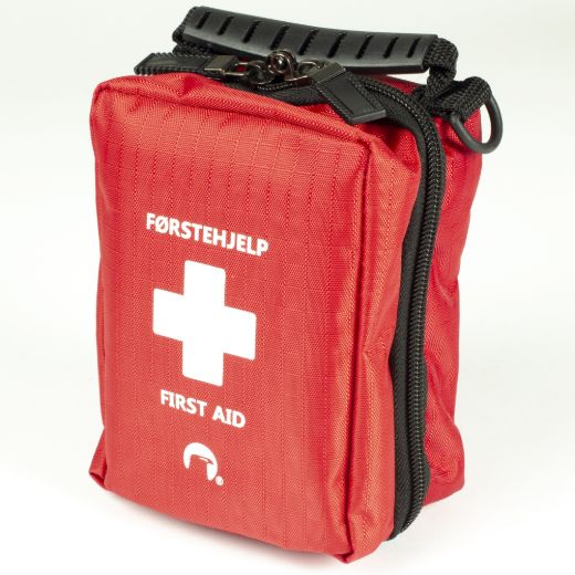 Eagle Products Eagle Products  Førstehjelp bag komplett 113 Fjellklar Sport 4