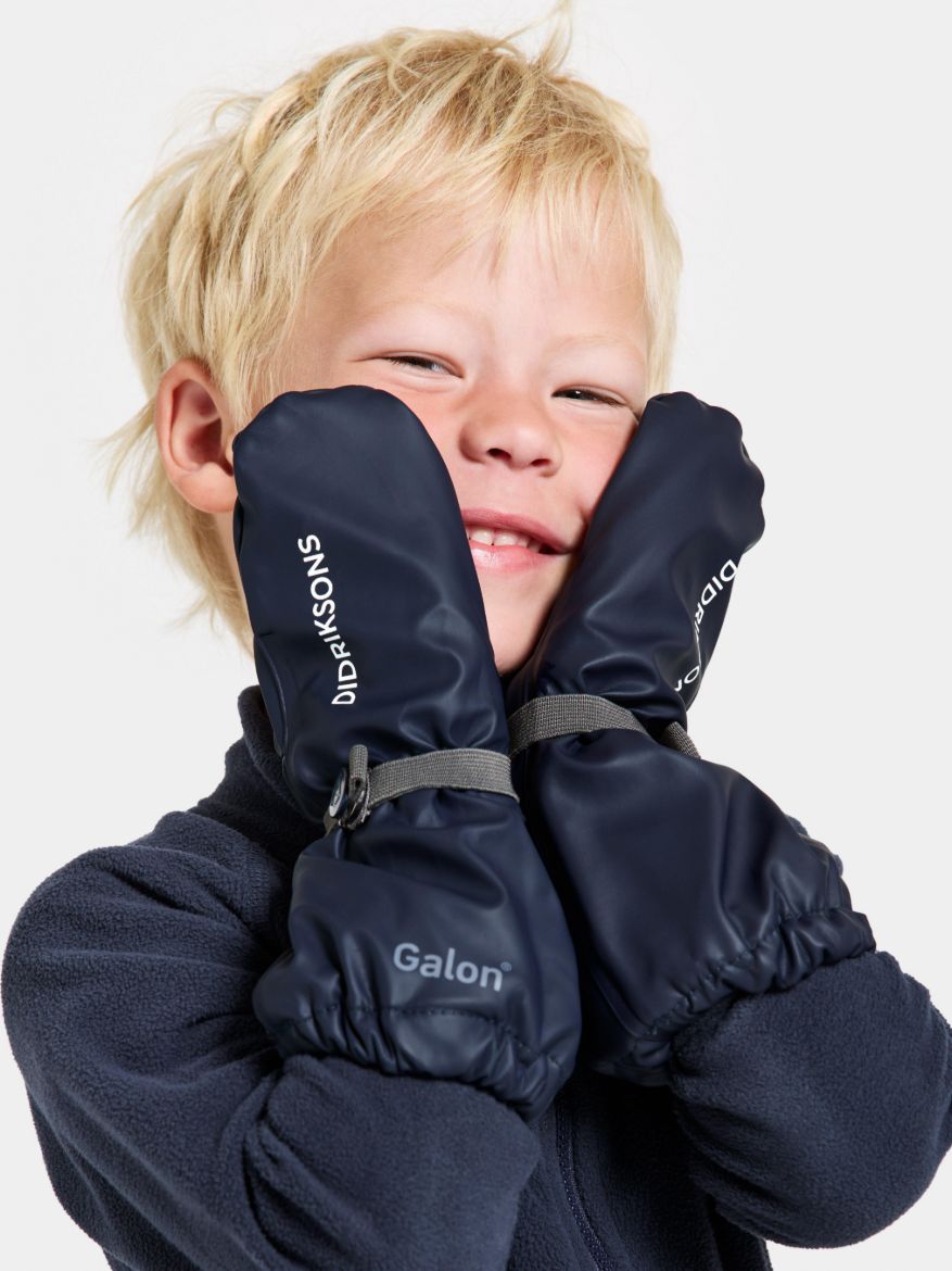  Pileglove 8  Fjellklar Sport 1