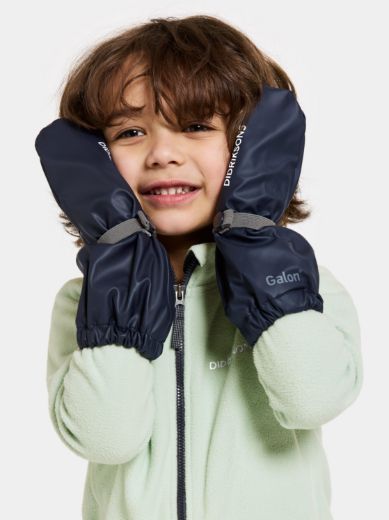  Pileglove 8  Fjellklar Sport 3