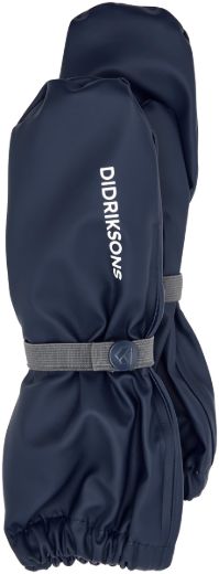  Pileglove 8  Fjellklar Sport 4