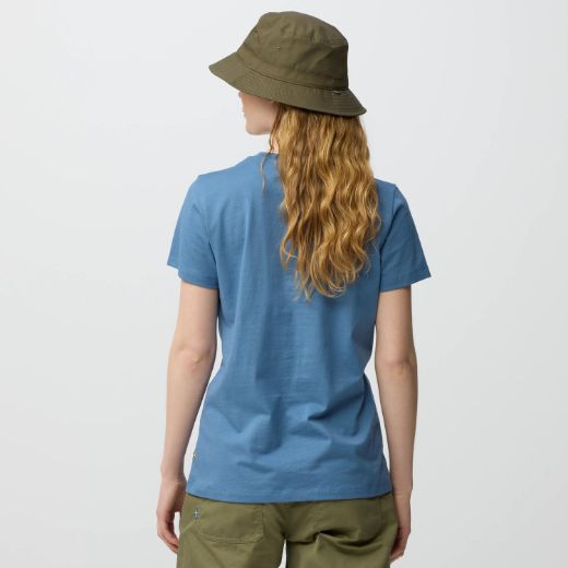 Fjällräven Fjällräven  Fjällblomster Fox T-Shirt W F14600275 Fjellklar Sport 4