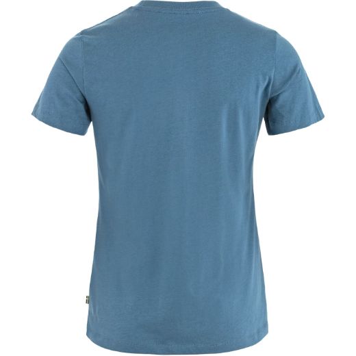 Fjällräven Fjällräven  Fjällblomster Fox T-Shirt W F14600275 Fjellklar Sport 5