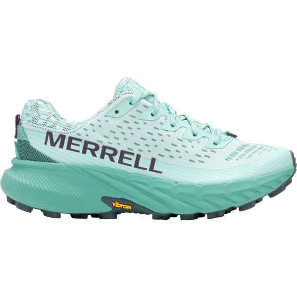 Merrell Merrell  Agility Peak 5 J068266 Fjellklar Sport 1