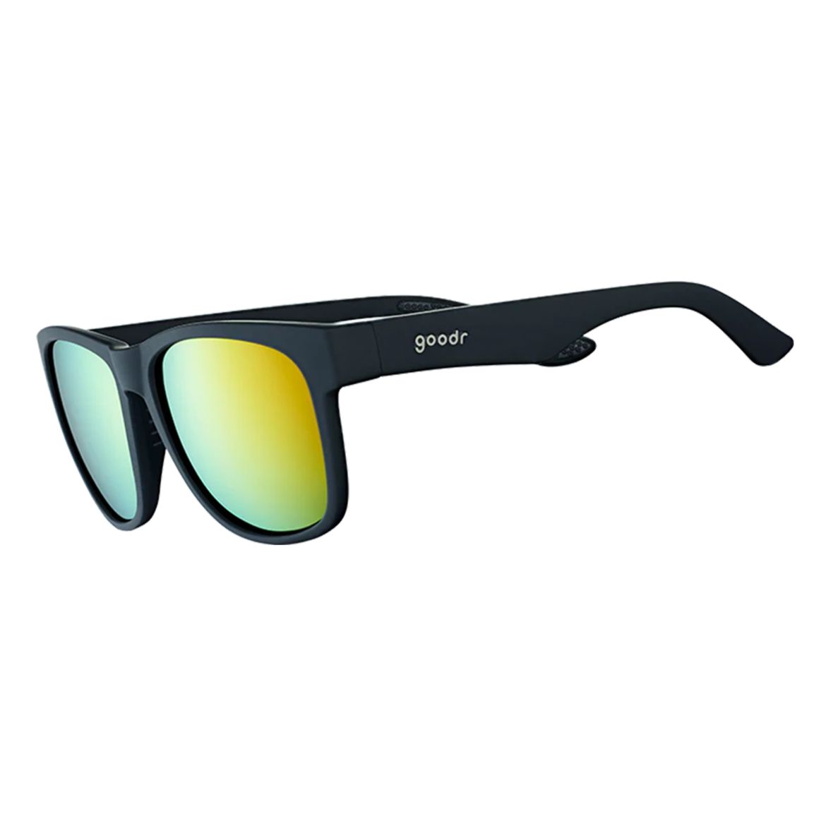  Goodr  The BFG BFG-BK-AM2-RF Fjellklar Sport 1