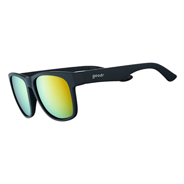  Goodr  The BFG BFG-BK-AM2-RF Fjellklar Sport 1