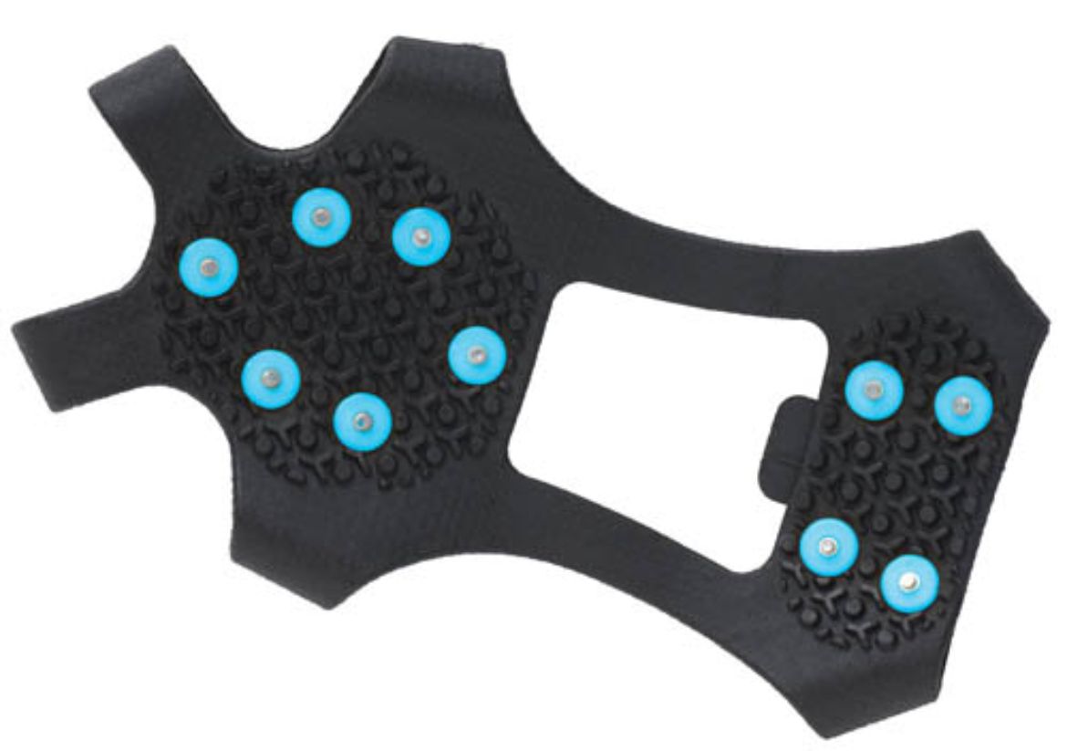 Nordic Grip Nordic Grip  Brodd Walking NG0001 Fjellklar Sport 1