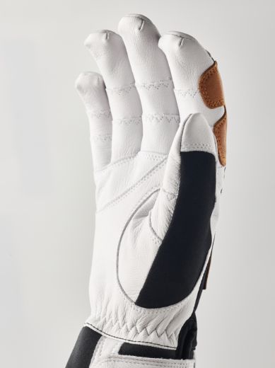 Hestra Hestra  Ergo Grip Active Wool Terry - 5 Finger 31190 Fjellklar Sport 9