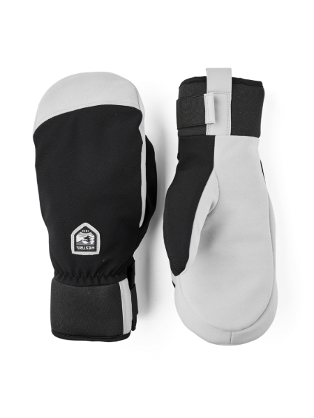 Hestra Hestra  W.S. Wool Terry Mitt 37461 Fjellklar Sport 1
