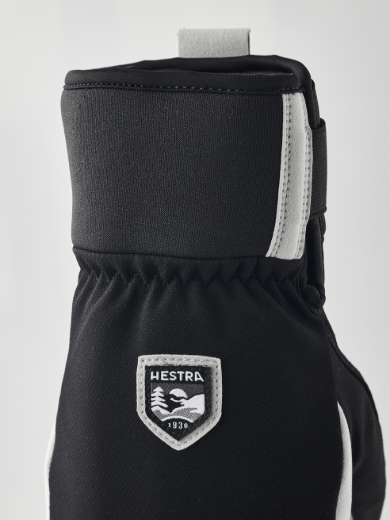Hestra Hestra  W.S. Wool Terry Mitt 37461 Fjellklar Sport 2