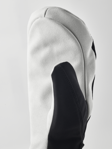 Hestra Hestra  W.S. Wool Terry Mitt 37461 Fjellklar Sport 3