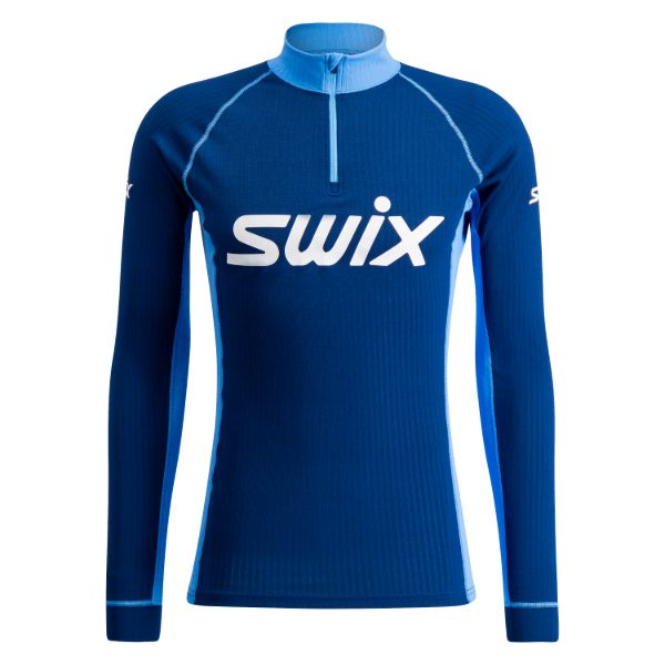 Swix Swix  Racex Classic Half Zip M 10116-23 Fjellklar Sport 1