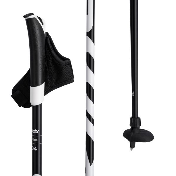 Swix Swix  Q4 Pole XCQ40-00 Fjellklar Sport 1