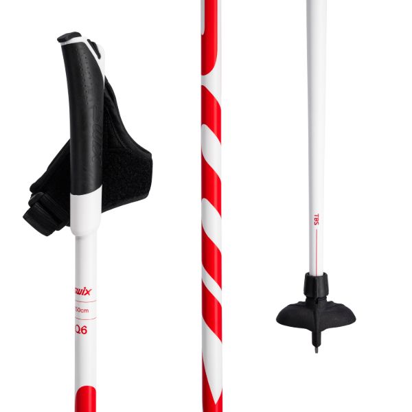 Swix Swix  Q6 Pole XCQ60-00 Fjellklar Sport 1
