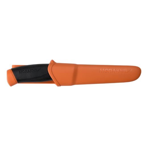  Morakniv  Companion (S) Burnt Orange 14073 Fjellklar Sport 4