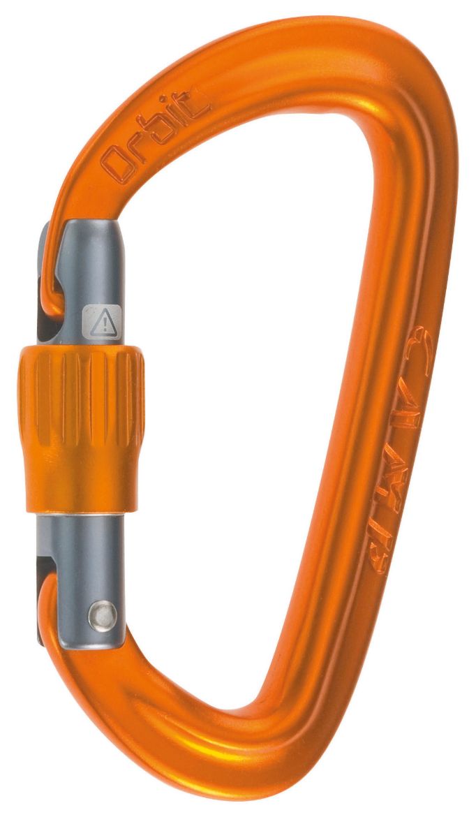  Camp  Orbit Lock Skrukarabin 292901 Fjellklar Sport 1